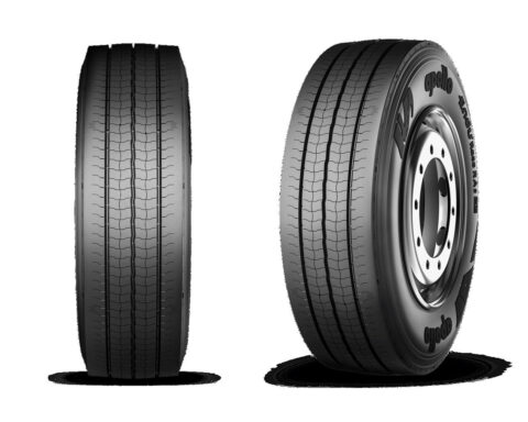 Apollo Tyres Pneumatici