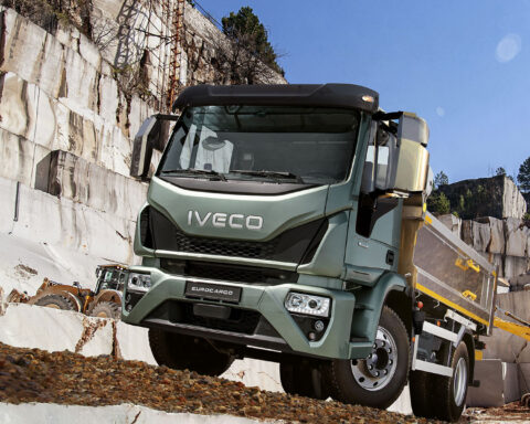 Iveco Eurocargo