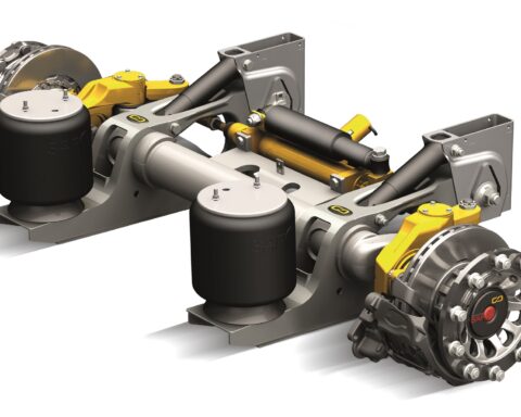 SAF-HOLLAND Transpotec