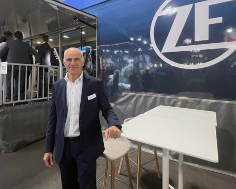 ZF Matteo Zucchi