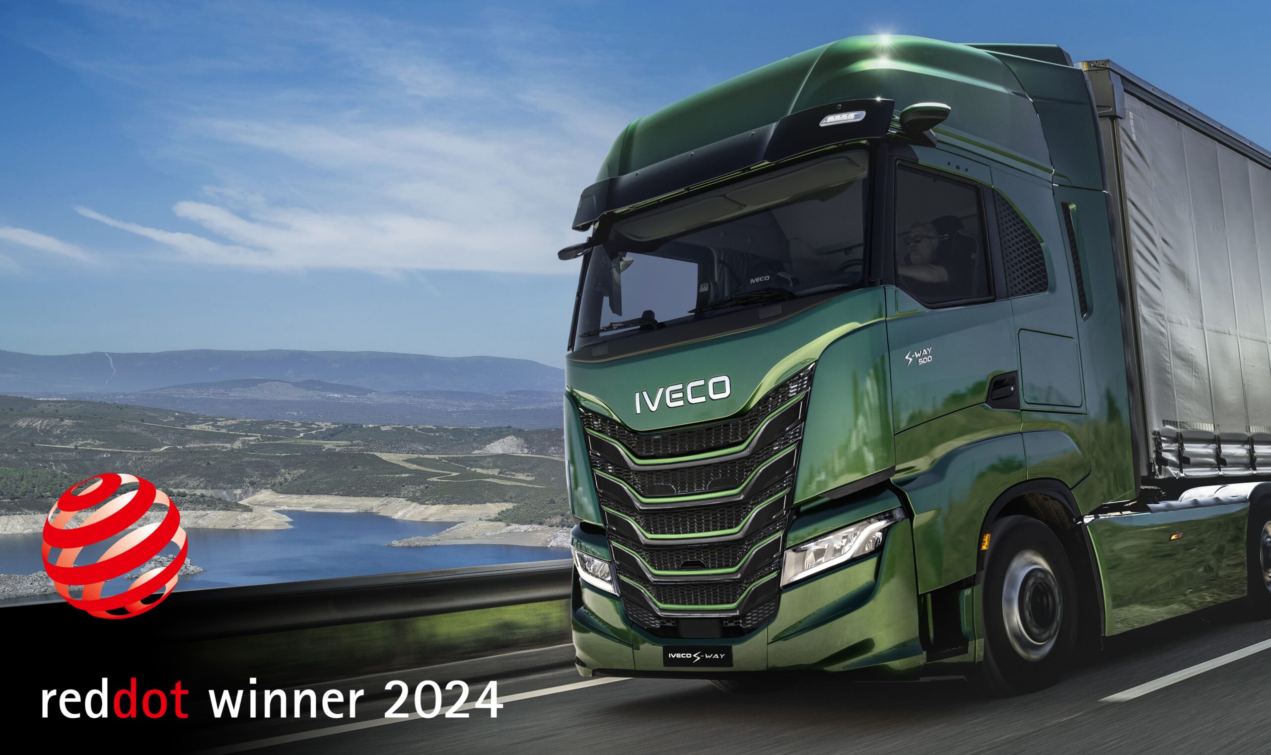 IVECO