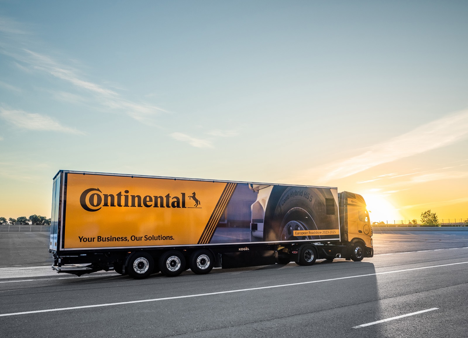 Continental