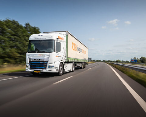 DAF Trucks