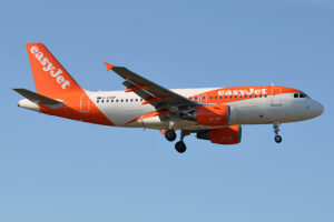 easyJet