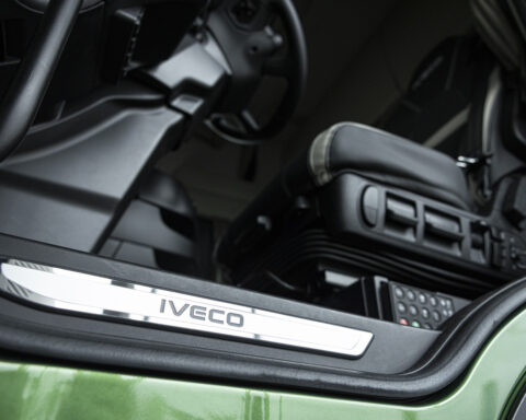 IVECO