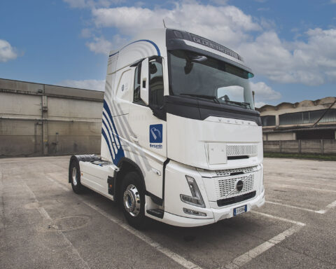 Volvo Trucks