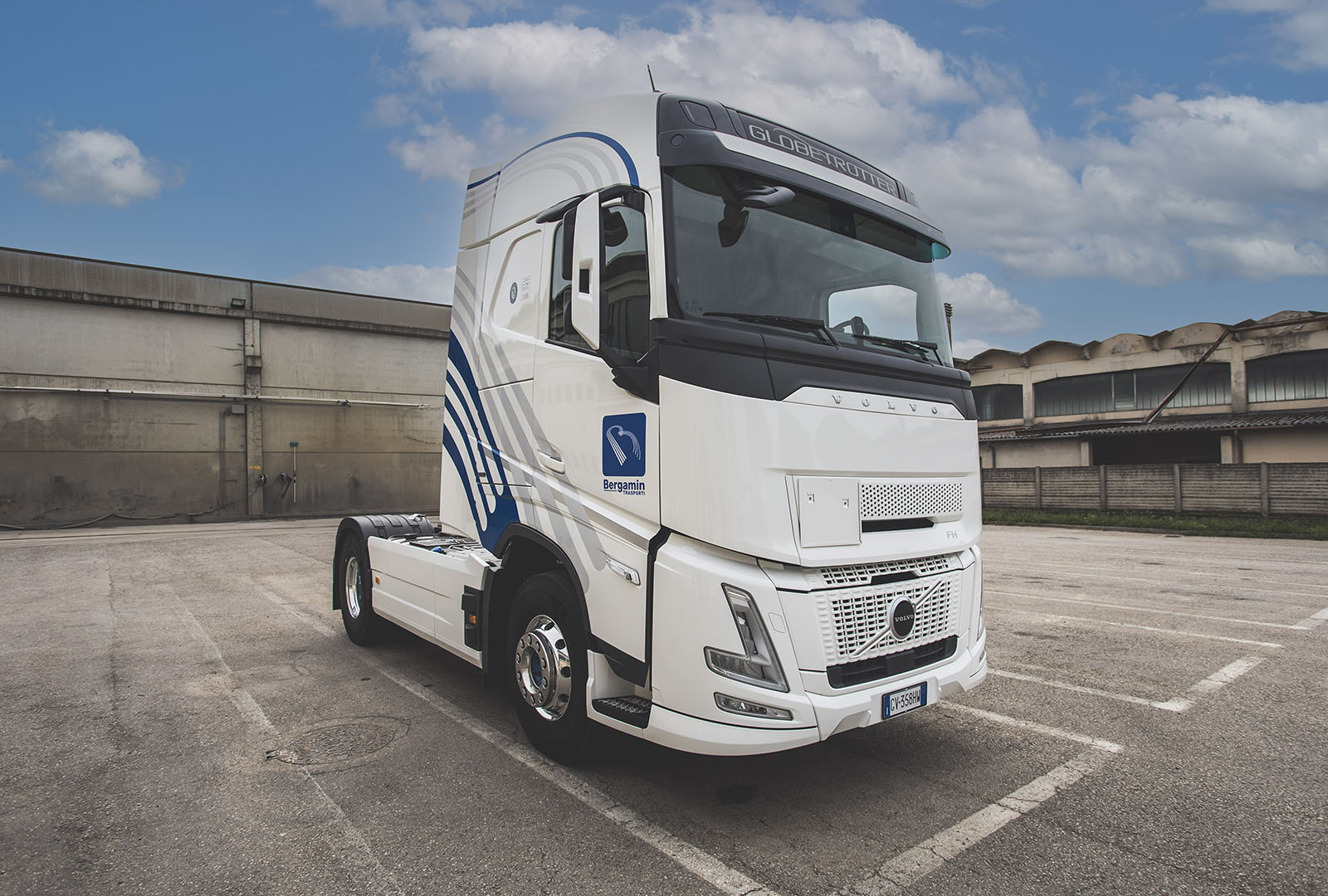 Volvo Trucks