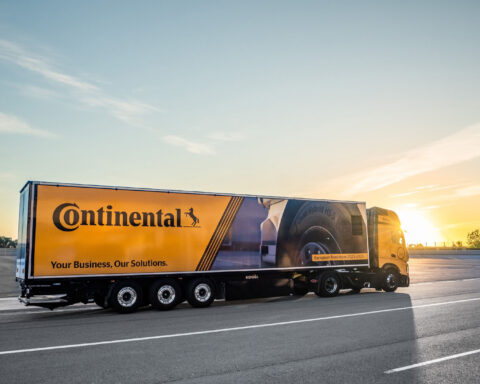 Continental