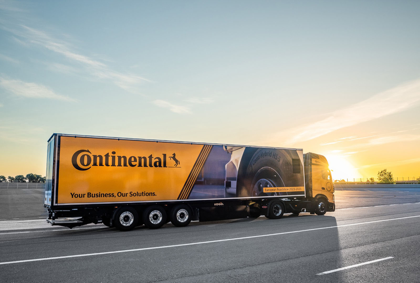 Continental