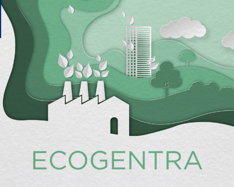 Egocentra