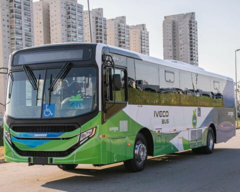 IVECO BUS