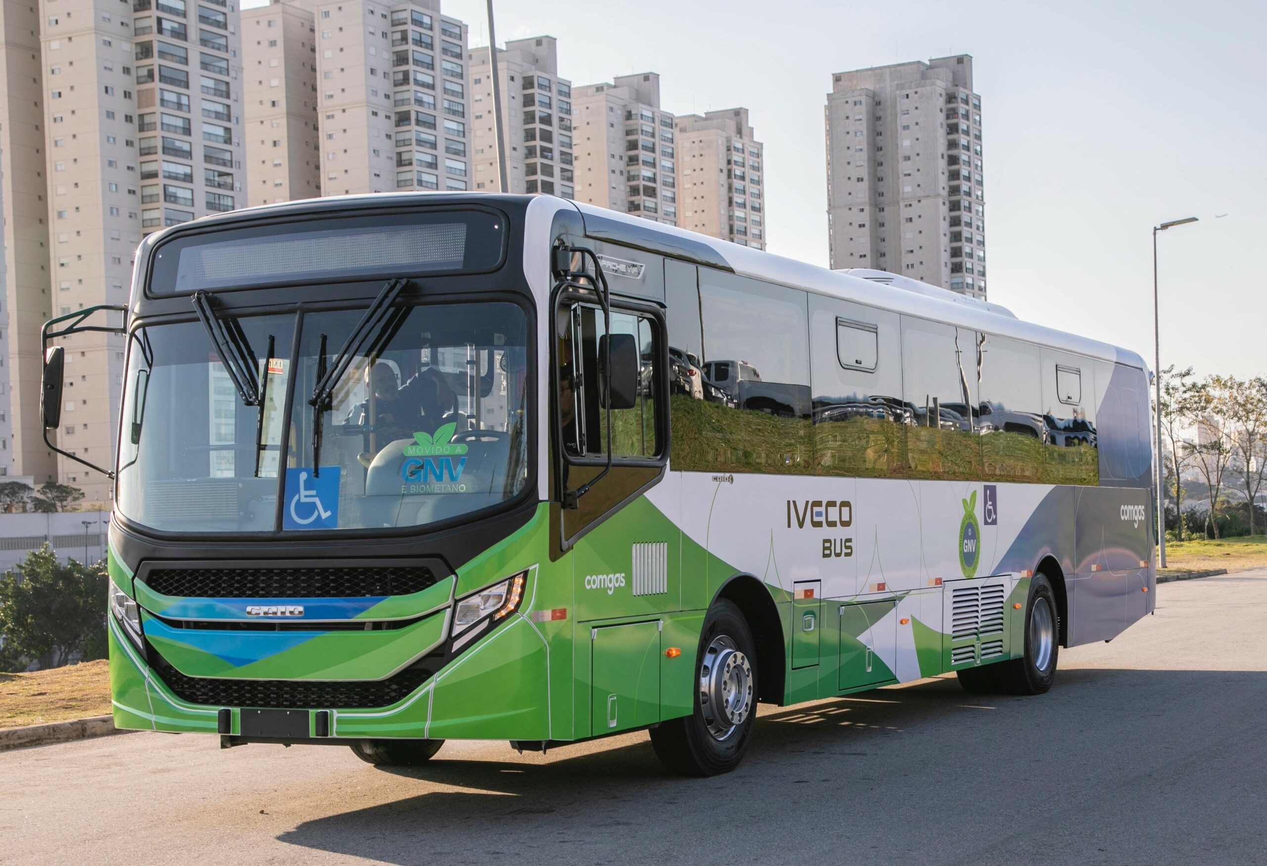 IVECO BUS