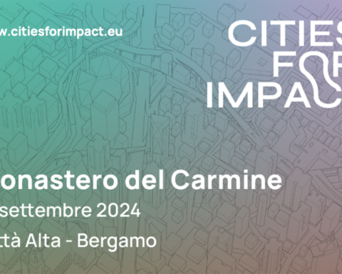 evento Cities for impact