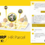 HR Parcel