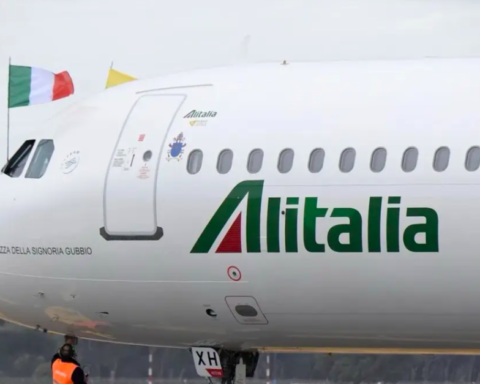 Alitalia