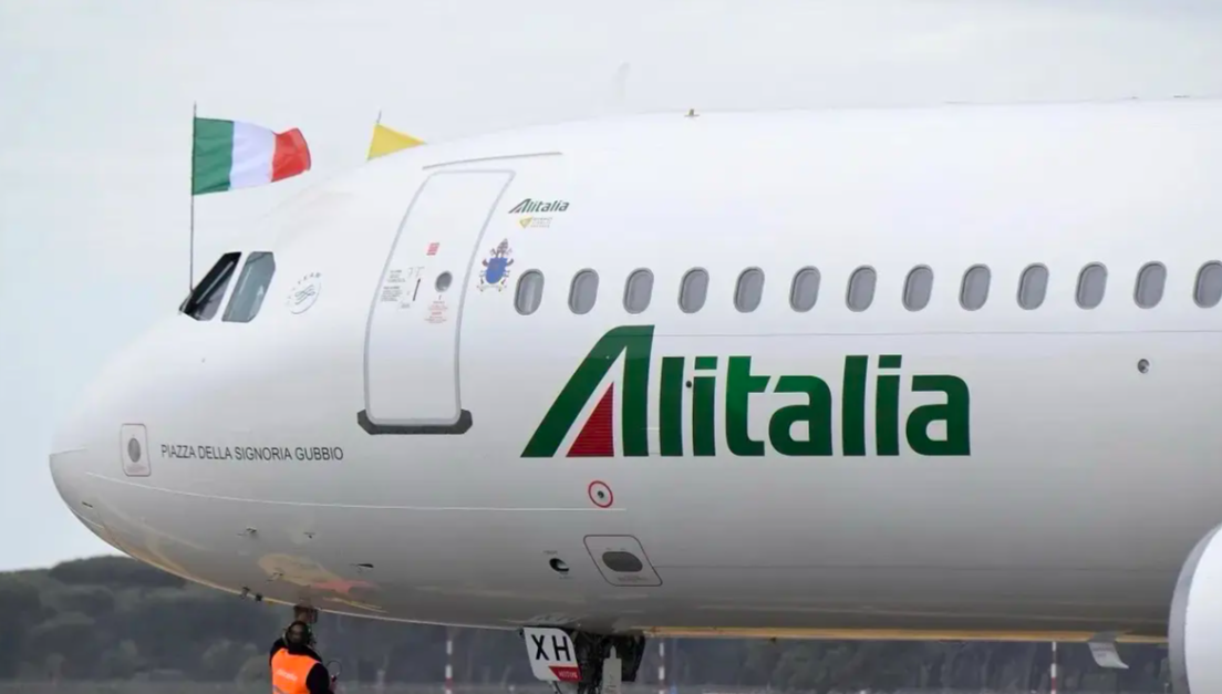 Alitalia