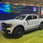 Ford Ranger PHEV