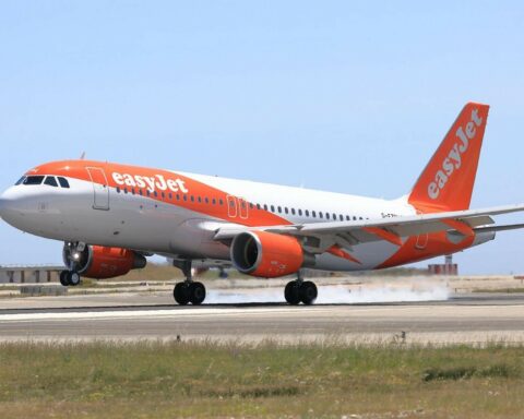 easyjet