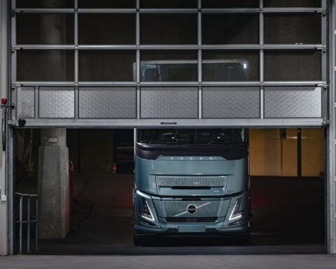 Volvo Trucks