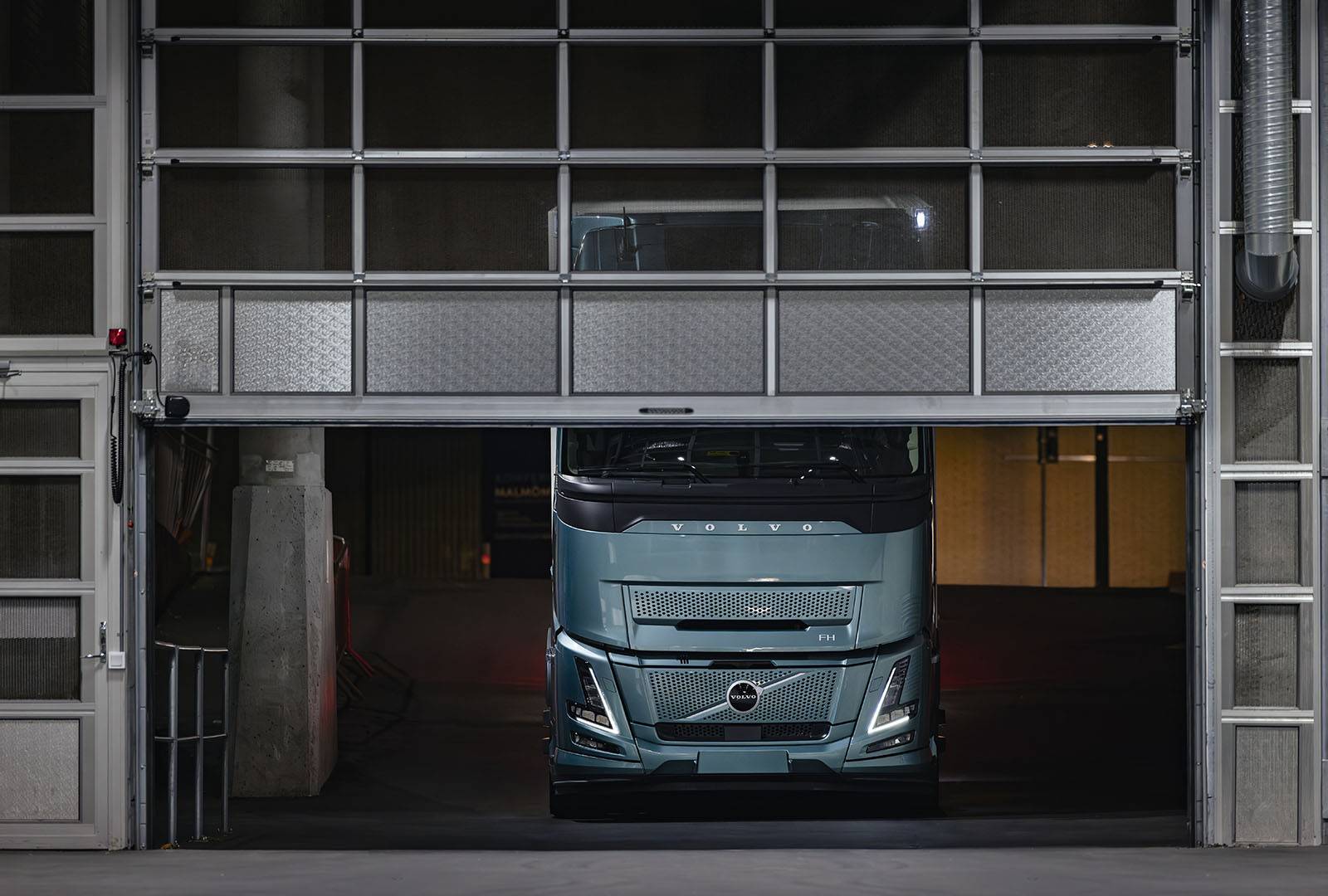 Volvo Trucks