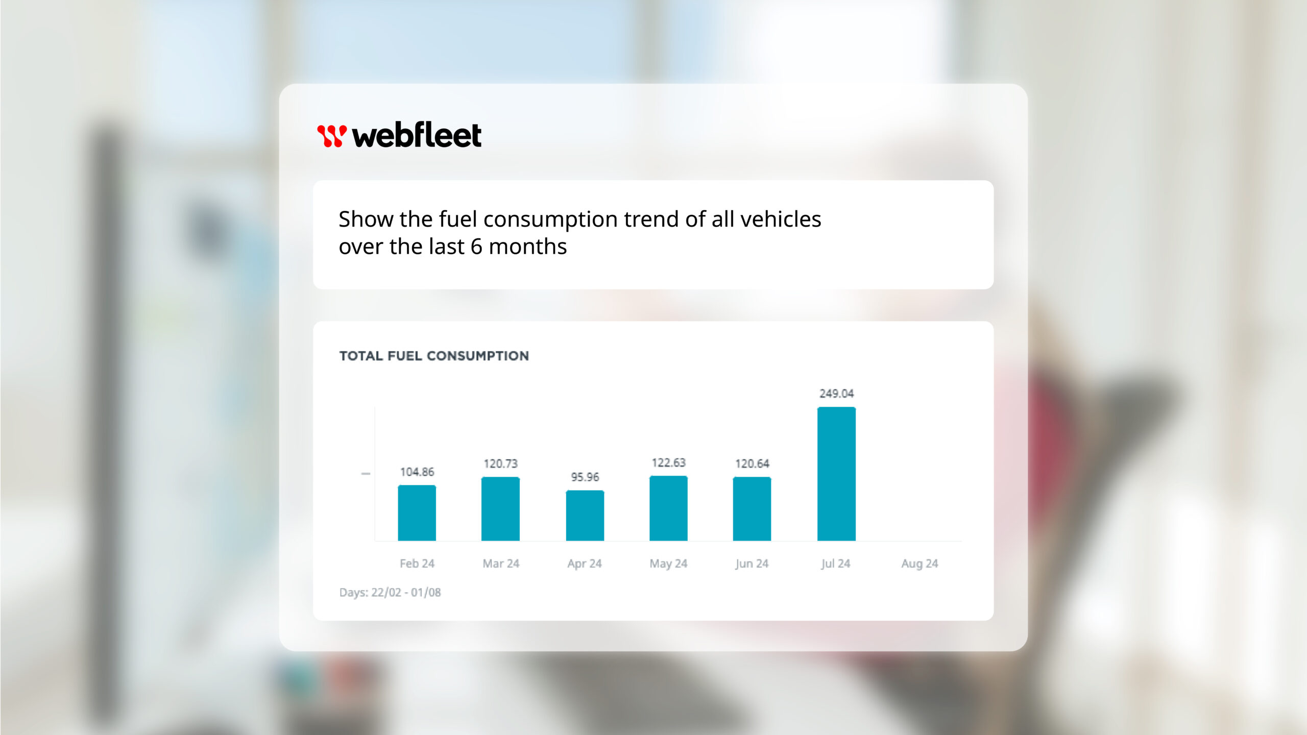 Webfleet