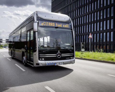 Daimler Buses