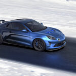 Alpine A110 R Ultime