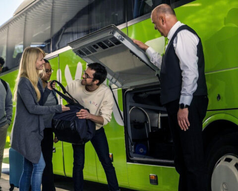 Flixbus