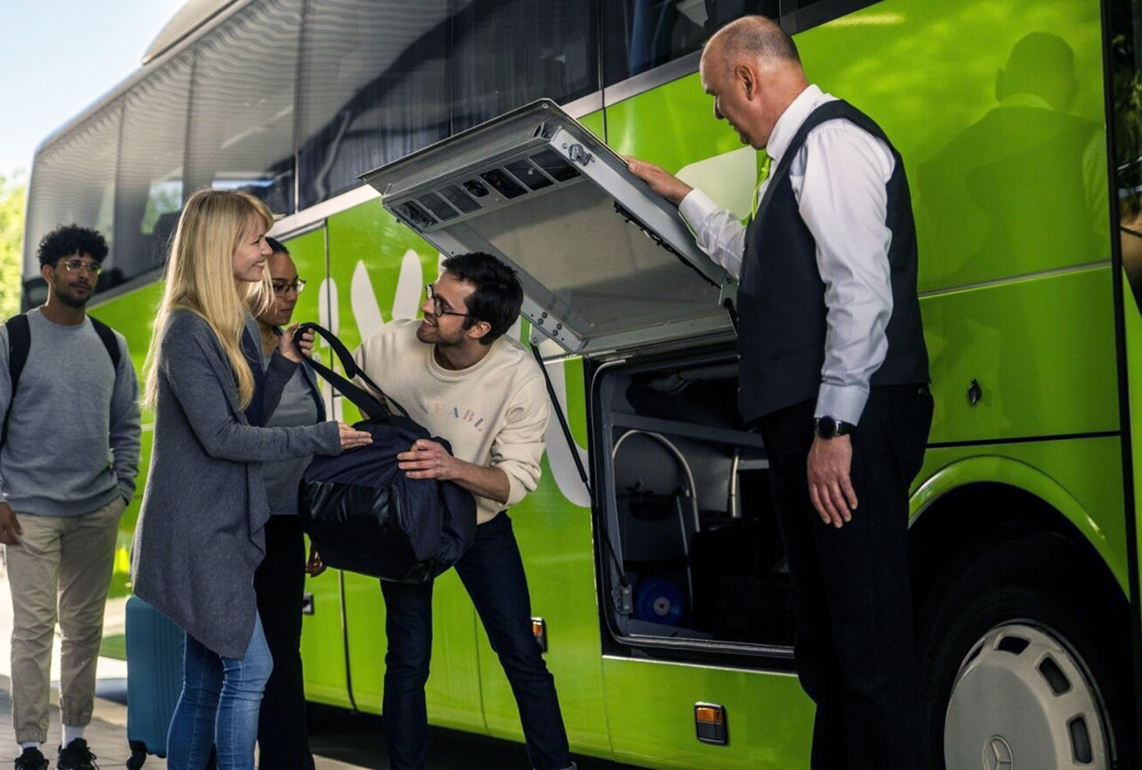 Flixbus