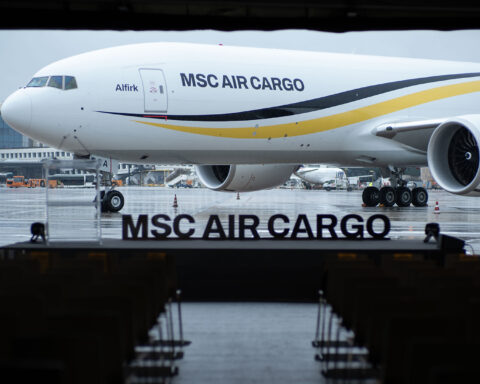 MSC Air Cargo