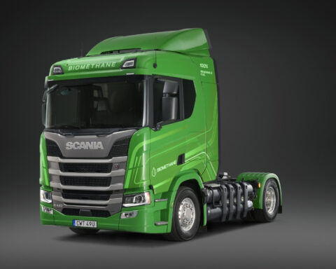 Scania