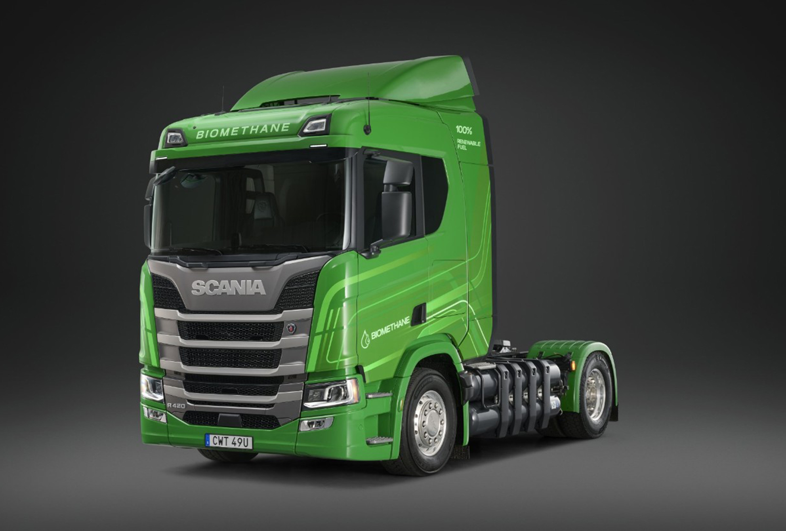 Scania