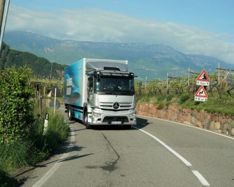 Daimler Truck