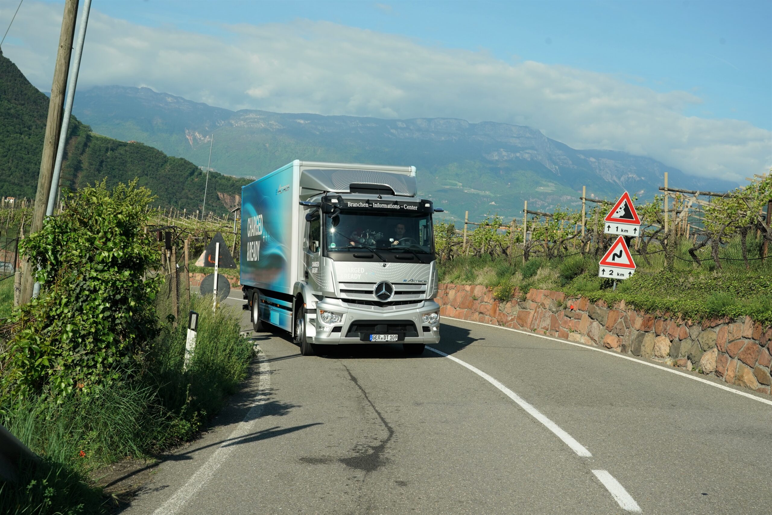 Daimler Truck