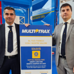 Multitrax