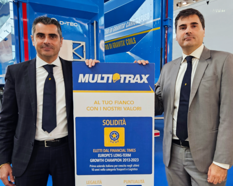 Multitrax