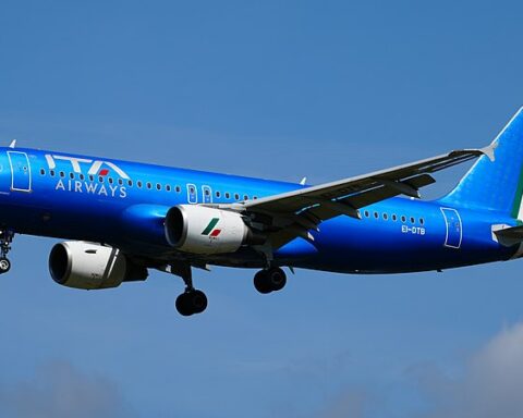 ITA Airways