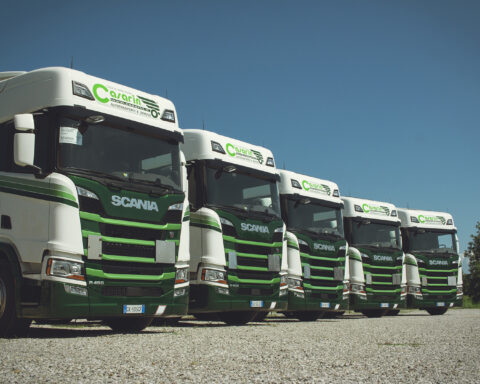 Scania