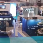 IVECO BUS