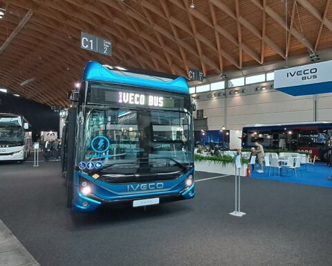 IVECO BUS