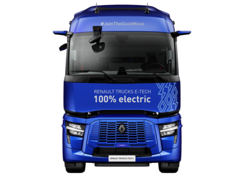 Renault Trucks