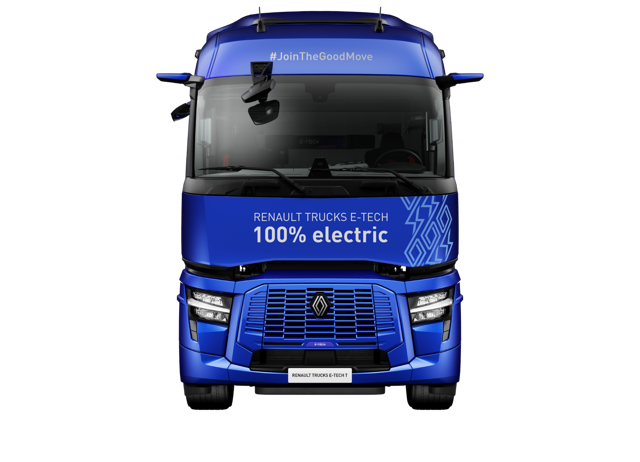 Renault Trucks