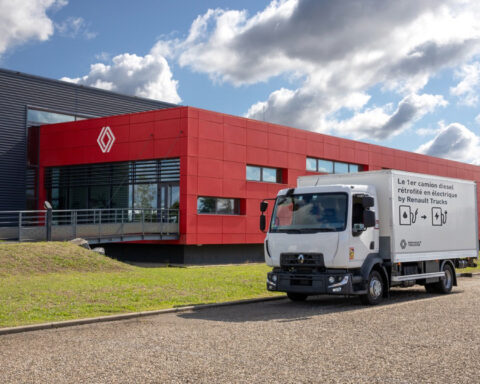 Renault Trucks