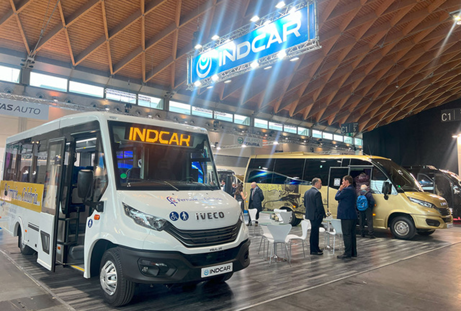 Indcar