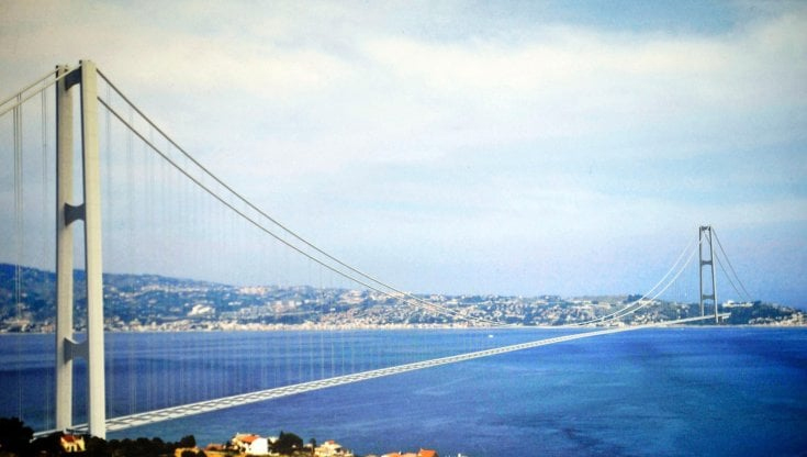 Ponte sullo stretto