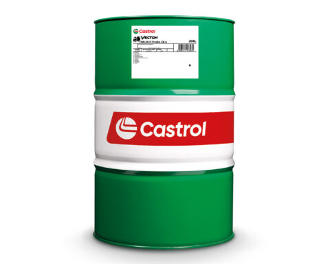 Castrol