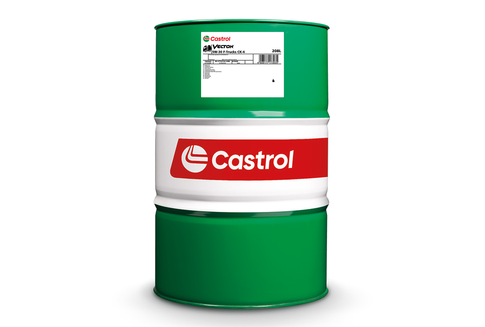 Castrol