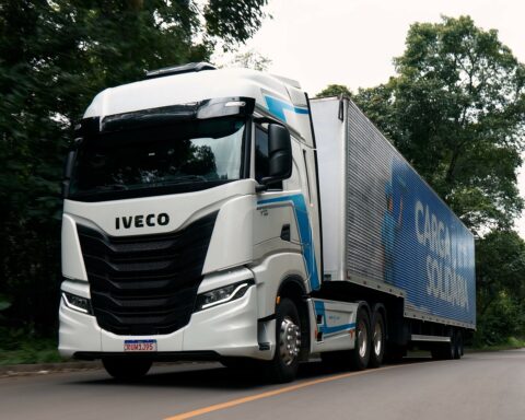 IVECO