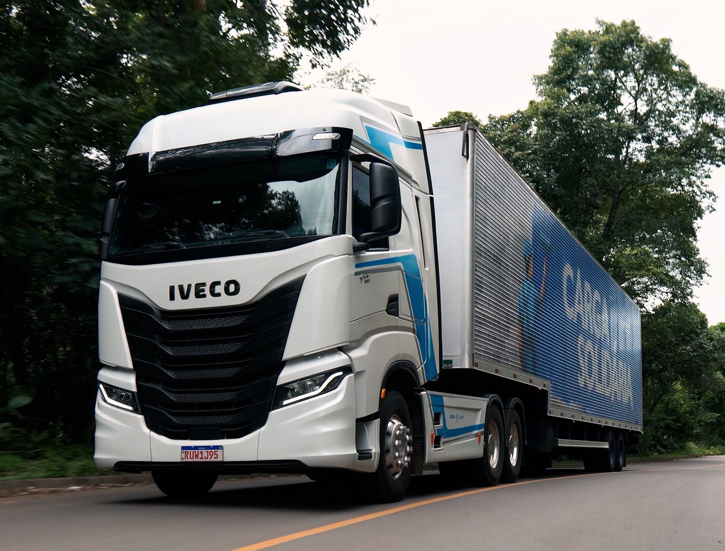 IVECO