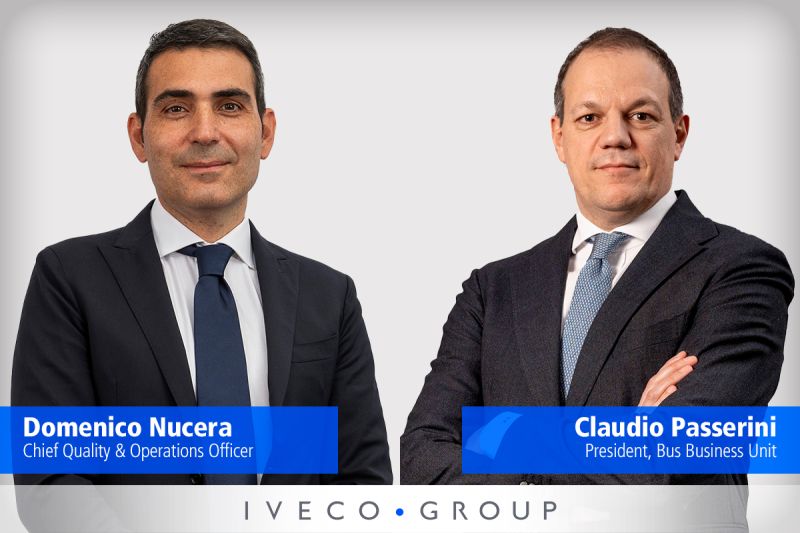 Iveco Group